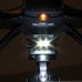 Yuneec Typhoon Q500 Spare Parts Four-lamp Searchlight LED Light For Night Flight