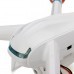 Global Drone GW007-1 Upgrade DM007 With 2.0MP HD Camera 2.4G 4CH 6 Axis One Key Return RC Drone