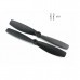 10 Pairs Kingkong 6045 6x4.5 Inch CW CCW Propeller for Multicopters