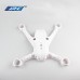 JJRC H26D H26W RC Drone Spare Parts Lower Body Shell
