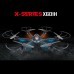 MJX X601H X-XERIES WIFI FPV With 720P HD Camera Altitude Hold Mode RC Hexacopter RTF