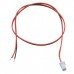 5Pcs Plug Connector Cable for WLtoys V686 V666 V262 V333 V323 RC Drone