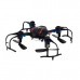 MJX X902 Spider X-SERIES 2.4G 4CH 6Axis 3D Flip Mini RC Drone RTF