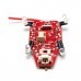 JJRC H20C RC Drone Spare Parts Receiver Board