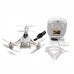 Cheerson CX-33C CX33C 720P HD Camera 2.4G 4CH 6-axis High Hold Mode RC Tricopter