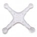 JJRC H5P RC Drone Spare Parts Lower Body Cover Shell