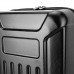 Realacc Hard Shell Backpack Case Bag for Hubsan X4 H501S RC Drone