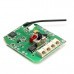 MJX X300C RC Drone Spare Parts Receiver Board