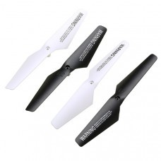 SY X25 RC Drone Spare Parts Propeller Blades CW&CCW