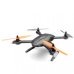 HiSKY HMX280 HMX 280 6 Axis RC Drone CC3D BNF without Receiver Transmitter
