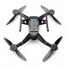 JJRC X1 With Brushless Motor 2.4G 4CH 6-Axis RC Drone RTF