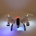 JXD 509V with 2.0MP Camera High Hold Mode 2.4G 4CH 6Axis Headless Mode RC Drone RTF