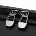 Realacc Hard Shell Backpack Case Bag for Hubsan X4 H501S RC Drone