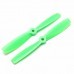 2 Pairs Gemfan Bullnose 6046 6X4.6 Inch PC Propeller Pro CW/CCW For FPV Racing