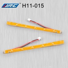 JJRC H11D H11C RC Drone Spare Parts Light Strip Light bar cable H11D-015