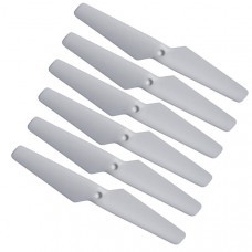 MJX X600 RC Hexacopter Spare Parts Six Pieces Blades Propellers