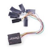 Mirco 27x21mm Racing F3 Deluxe 10 DOF  Flight Controller w/ USB TTL for Multirotor Racing