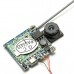 Cheerson CX-10W CX10W RC Drone Spare Parts Wifi Module with Camera