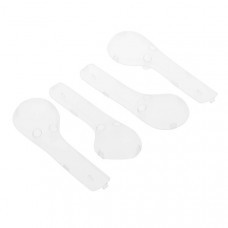 Hubsan X4 Pro H109S RC Drone Spare Parts Pin LED Lampshade