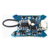 FQ777-951C FQ777-951 Mini RC Drone Spare Parts Circuit Receiver Board