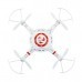 Cheerson CX-32C CX32C 2.0MP HD Camera 2.4G 4CH 6-Axis With High Hold Mode RC Drone RTF
