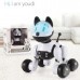 Electric Voice Control Dancing Robot Smart Dog Intelligent Simulation Dog