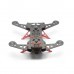 MAX230 230MM Carbon Fiber Frame Kit Mini Drone Multiroter FPV QAV250