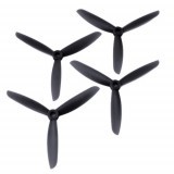 Gemfan 5045 ABS 3-Leaf Propellers Prop for Multicopter CW CWW