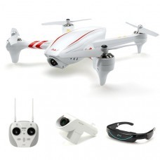 JYU Hornet S HornetS Racing 5.8G FPV With Goggles & Gimbal With 12MP HD Camera GPS RC Drone