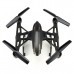 JXD 509W WiFi FPV With 720P Camera Headless Mode High Hold Mode 2.4GHZ 4CH 6-Aixs RC Drone RTF