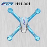 JJRC H11D H11C RC Drone Spare Parts Upper Body Shell Cover H11D-001