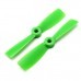 2 Pairs Gemfan 4045 Bullnose Glass Fiber Nylon Propeller CW/CCW For RC Multicopters