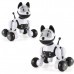 Electric Voice Control Dancing Robot Smart Dog Intelligent Simulation Dog