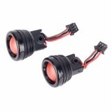 Walkera Runner 250 Advance Spare Part Red LED Light 2PCS Runner 250(R)-Z-18