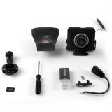 MJX C4008 720P FPV Camera Set For MJX X101 X102 X103 X600 A1 A2 A3 RC Drone