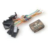 OpenPilot Mini CC3D Revolution 32bit Flight Controller For FPV Multicopter 5g