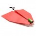 Power Up 1.0 Electric Paper Airplane Conversion Kit