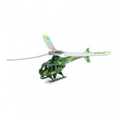 Rip cord Launch Pull launcher Action Helicopter Toy
