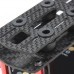 ZMR250 V2 PCB Frame Kit Carbon Fiber With LED Board
