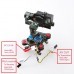 SJ2D 2-AXIS FPV Brushless Gimbal For SJ4000/SJ6000