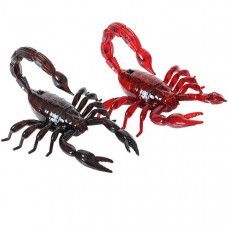 Infrared Electric RC Scorpion Simulation Remote Control Scorpion Model Toy