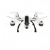 JXD 509V with 2.0MP Camera High Hold Mode 2.4G 4CH 6Axis Headless Mode RC Drone RTF