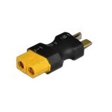 XT60 Male To T Plug Male Connector for RC Multicopter