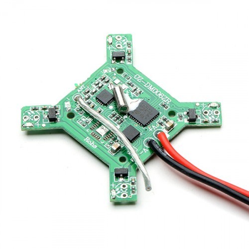 Eachine h8 mini receiver board cheap