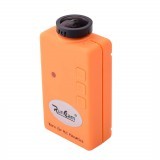 Orange Runcam FPV HD 1080P Wide Angle Mini Sport Action Camera for 250mm Frame Drone