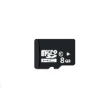 Hawkeye Firefly 6S 4K Camera Spare Part MicroSD Class10 8G TF Memory Card