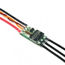 DALRC BL20A BLHeli OPTO mini 20A ESC for Multicotpr QAV250