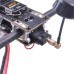 HMF SL300 300mm PCB Board With Shell FPV Vector Racing Frame Kit
