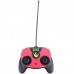 Remote Control Deformation Robots RC Electronic Toy Gift