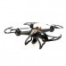 Cheerson CX-35 CX35 5.8G 500M FPV With 2MP Wide Angle HD Camera Gimbal High Hold Mode RC Drone
